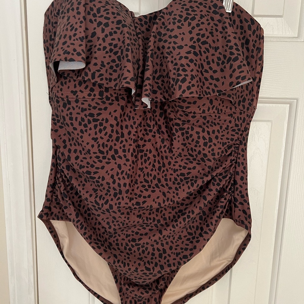Kona Sol swimsuit